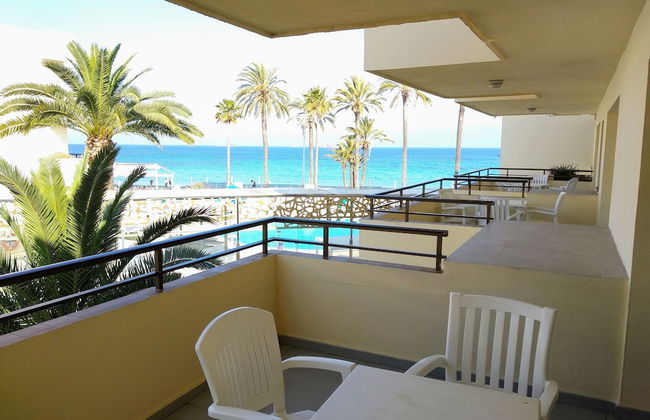 Ibiza JET Apartamentos - Adults Only - Foto 23