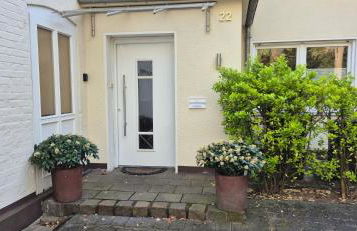 FERINO - exklusive Lage , zentral , ruhig - Foto 22