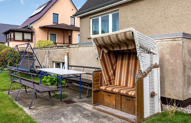 Lovely Apartment in Kühlungsborn near Sea - Foto 27