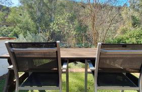 Finca el Agua da Vida (Los Eucaliptos & Los Olivos) - Foto 38