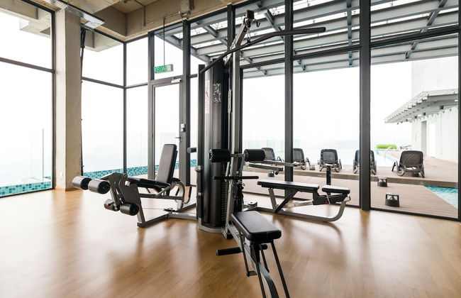 EkoCheras Luxury Suite - Foto 23