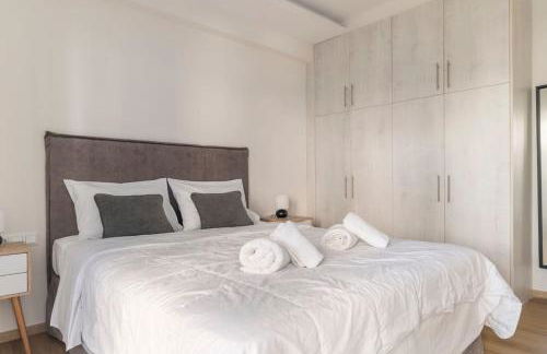 Alimos Seabreeze apartment - Foto 15