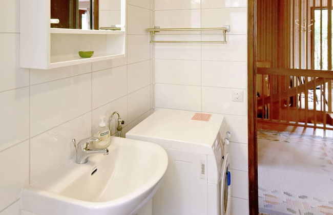 4 Person Holiday Home in Lysekil-by Traum - Foto 15