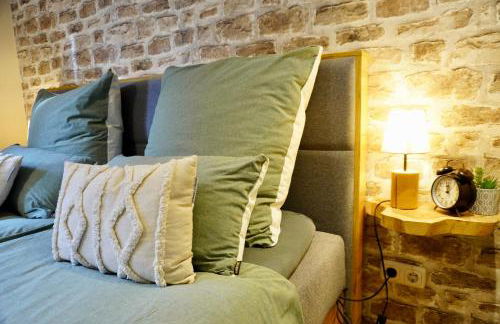 Ferienwohnung Palatina - Auszeit in der Südpfalz - Foto 24