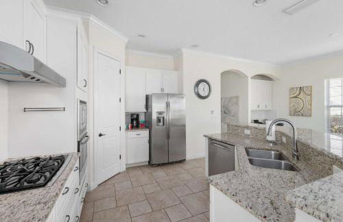 Golf Course View Game Room Private HEATED Pool - Foto 49