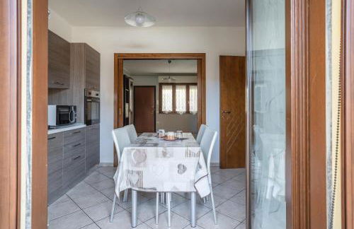 GuestHost - Sestu Lovely Apt W Balcony near Spiaggia Poetto! - Foto 9