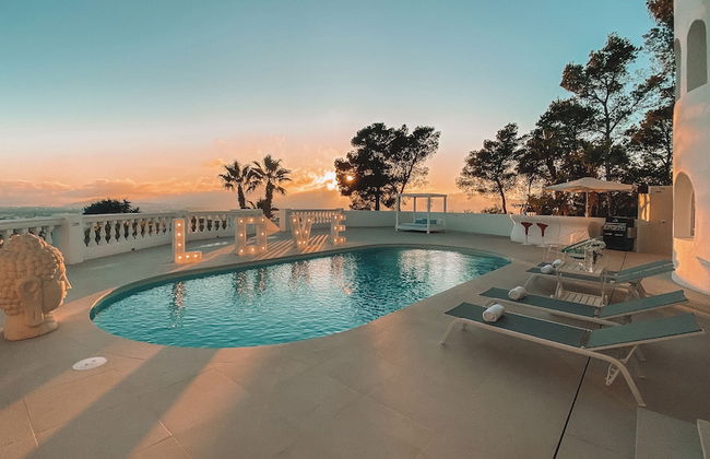 Villa The White Pearl - Photo 40