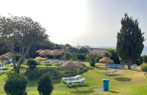 Vivenda Jardim Mar Algarve Porches - Foto 54