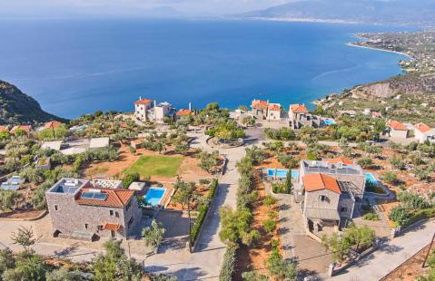 Searocks Exclusive Village - Photo 10