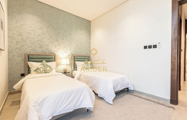 Amber Hospitality Al Nafel - Foto 75