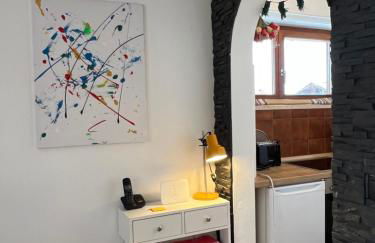 Ferienwohnung Sole Della Sera - Foto 10