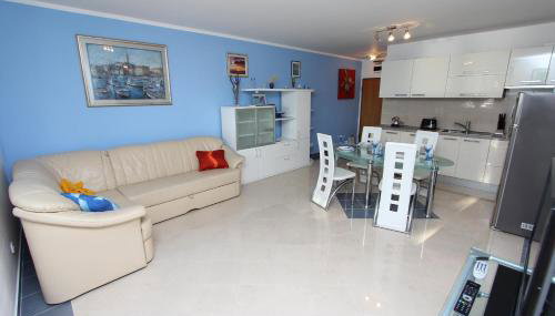 Apartment Nautica - Foto 5