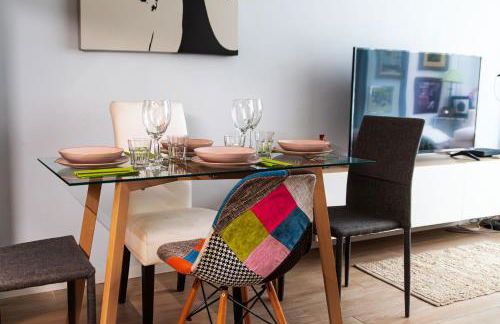 Cozy Suite next to Plaza del Ayuntamiento - Photo 21