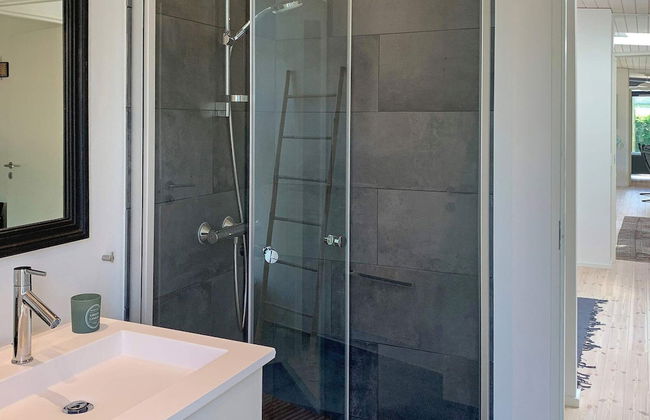 8 Person Holiday Home in Hornbaek-by Traum - Foto 19