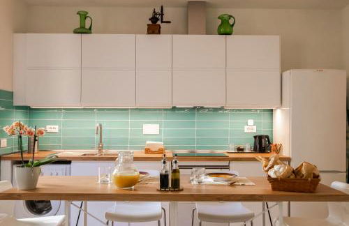 Ars Collection - Santa Maria Novella - Ezia Home - Foto 1