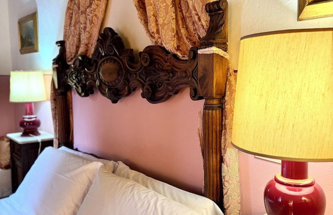 Villa La Dogana - Foto 18