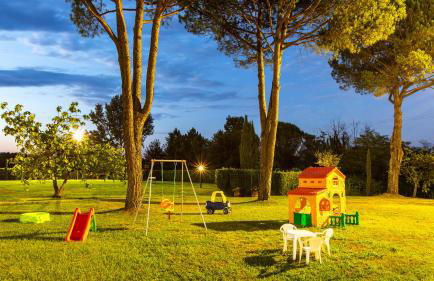 Villa Elisa 16 in Fucecchio - Foto 16