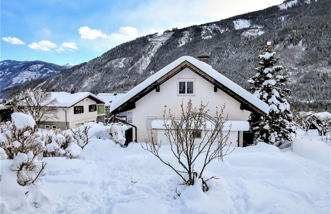 2 bedroom House in Mühldorf with garden and terrace - Photo 17