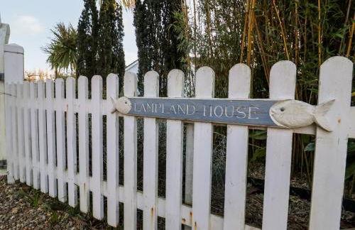 Lampland House - Foto 47