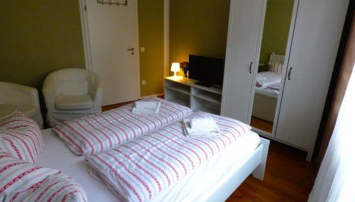 Emely Ferienwohnungen - Foto 2, wardrobe