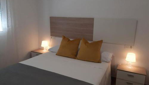 Paloma Beach Malaga - Foto 3