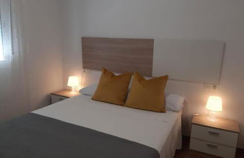 Paloma Beach Malaga - Foto 3