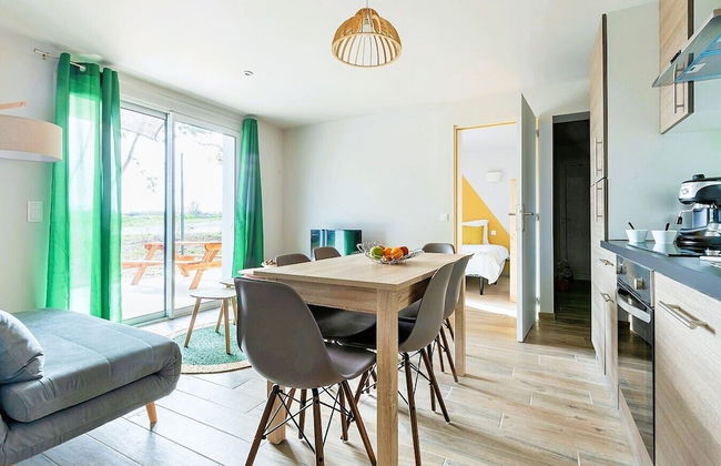 Le Cottage Nature Primeur - Foto 6