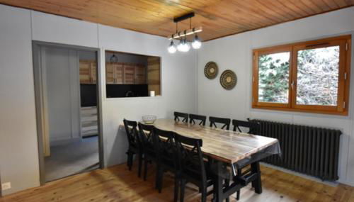 Chalet de montagne - Foto 4