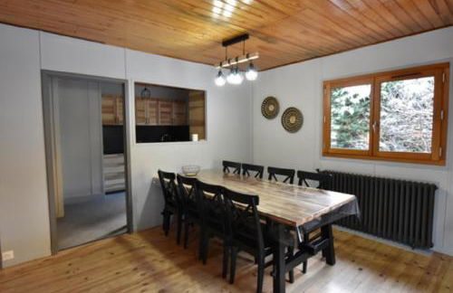 Chalet de montagne - Foto 4