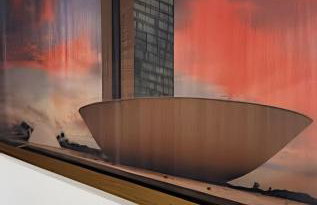 Apt de Luxo V no Shopping Df Plaza - Águas Claras - Foto 9