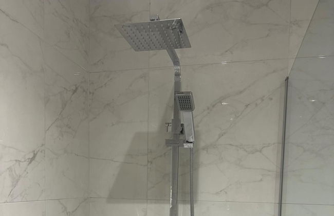 Full Apartment With Secure Parking Great Views - Foto 12