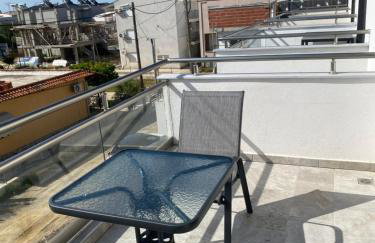Dionysus building - Foto 31