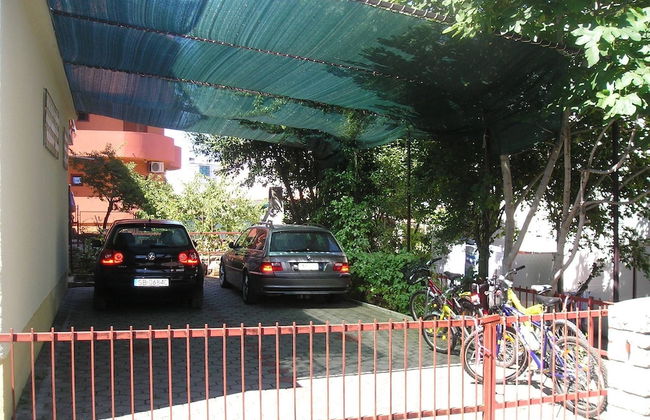 Great Location in Biograd, Large Terrace and 200m to the Beach! 2 Guests - Foto 42