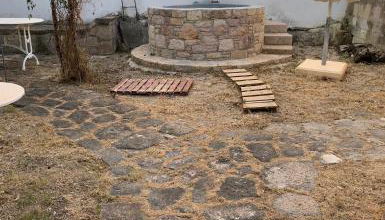 Olive House - Foto 2, Garden