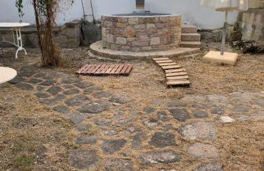 Olive House - Photo 2