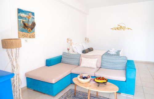 Rosalia Studio Megalochori - Foto 3