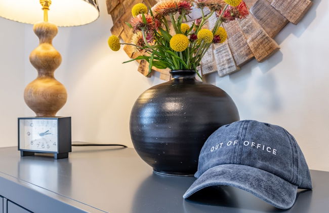 The Magnolia 6 by Avantstay Downtown Balcony - Foto 28