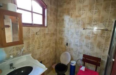Casa Simples com 3 Quartos - Foto 6