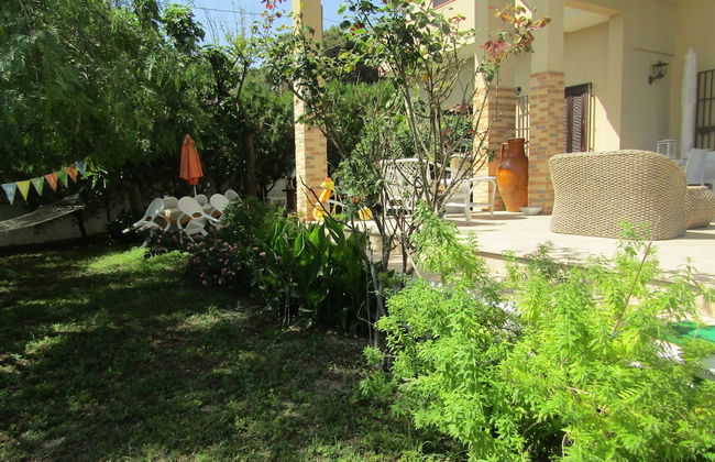 Vista Mozzafiato Sul Salento - Foto 17