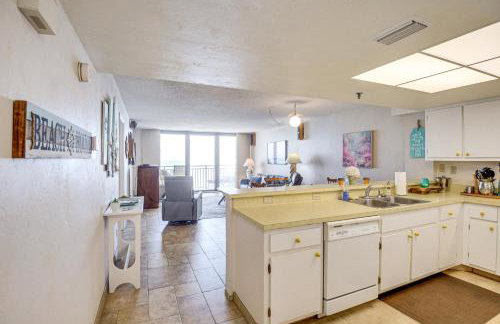 Steps to Shore, Pool Access New Smyrna Beach Gem! - Foto 11