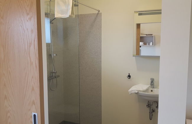Hjartarstadir Guesthouse - Foto 23