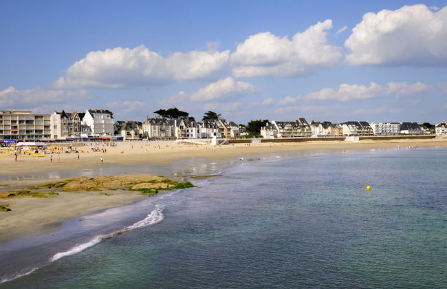 Résidence Villa Cassandre - Foto 21