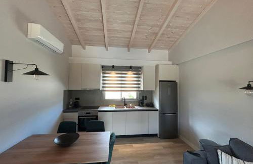 Olive Grove Villas Galaxidi - Foto 8