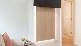 Apartamentos Lúa Atlántica - Foto 5