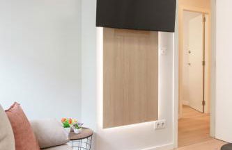 Apartamentos Lúa Atlántica - Foto 5