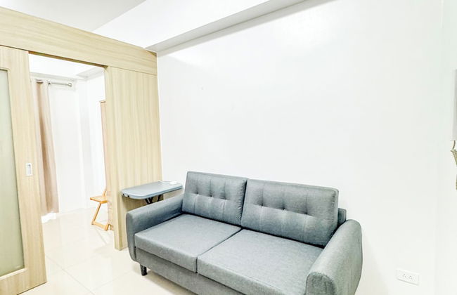 Shore Residences Tower A/B Main Lobby Entrance - Foto 31