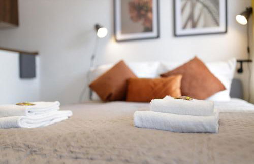 VonMos Moselblick Apartments - Foto 38