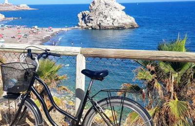 Bambú, Conjunto Playa del Palo - Photo 48