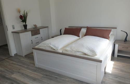 Ferienwohnung Leilas Lodge - Foto 11