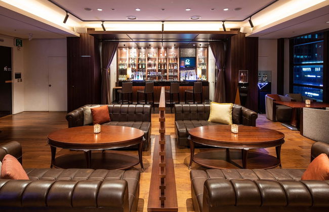 Oakwood Premier Coex Center - Foto 55